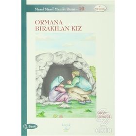 ORMANA BIRAKILAN KIZ - ÜZEYIR GÜNDÜZ