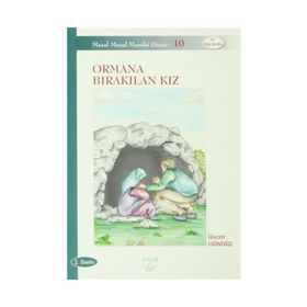 ORMANA BIRAKILAN KIZ - ÜZEYIR GÜNDÜZ