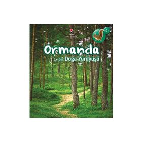 Ormanda Bir Doğa Yürüyüşü - Richard Spilsbury