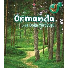 Ormanda Bir Doğa Yürüyüşü - Richard Spilsbury