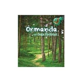 Ormanda Bir Doğa Yürüyüşü - Richard Spilsbury