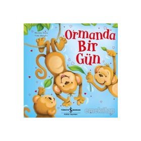 Ormanda Bir Gün - Melanie Joyce