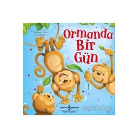 Ormanda Bir Gün - Melanie Joyce