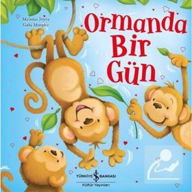 Ormanda Bir Gün - Melanie Joyce