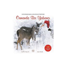 Ormanda Bir Yabancı - Carl R. Sams II