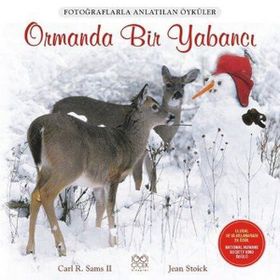Ormanda Bir Yabancı - Carl R. Sams II