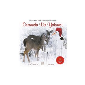 Ormanda Bir Yabancı - Carl R. Sams II