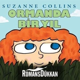 Ormanda Bir Yıl - Suzanne Collins