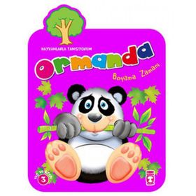 ORMANDA BOYAMA ZAMANI - KOLEKTIF