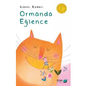 Ormanda Eğlence - Gianni Rodari