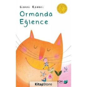 Ormanda Eğlence - Gianni Rodari