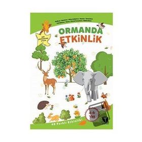 Ormanda Etkinlik - Fatma Hazan Türkkol