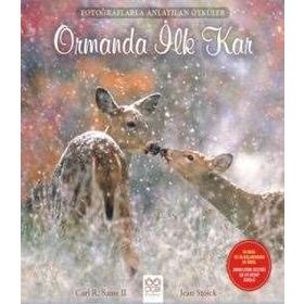 Ormanda İlk Kar - Carl R. Sams II Jean Stoick