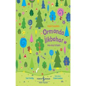 Ormanda İlkbahar – Hadi Gezelim