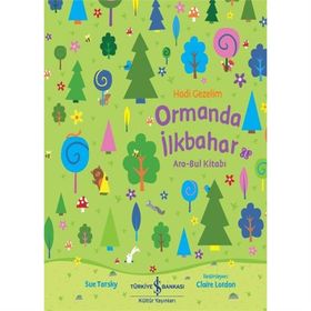 Ormanda İlkbahar – Hadi Gezelim