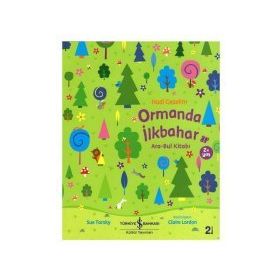 Ormanda İlkbahar – Hadi Gezelim