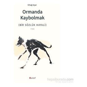 Ormanda Kaybolmak - h ertug ucar