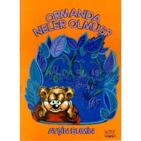 Ormanda Neler Olmuş - Ayşin Bumin
