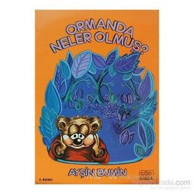 Ormanda Neler Olmuş - Ayşin Bumin