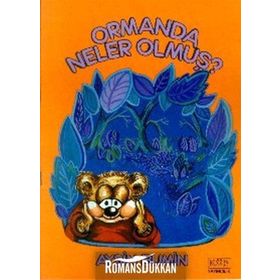 Ormanda Neler Olmuş - Ayşin Bumin