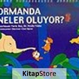 Ormanda Neler Oluyor? - Yard Vesile Yıldızı