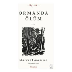 Ormanda Ölüm Ketebe Yayınları