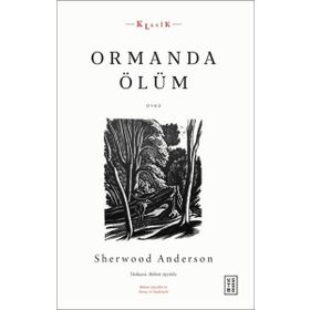 Ormanda Ölüm Ketebe Yayınları