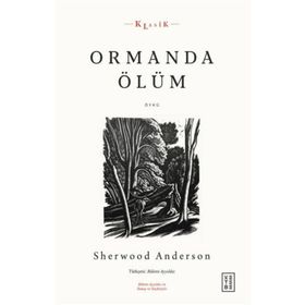 Ormanda Ölüm Ketebe Yayınları
