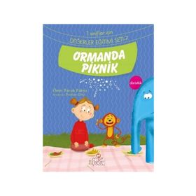 Ormanda Piknik - Ömer Faruk Paksu