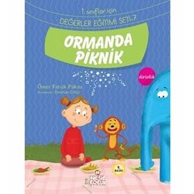 Ormanda Piknik - Ömer Faruk Paksu