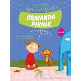 Ormanda Piknik - Ömer Faruk Paksu
