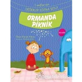 Ormanda Piknik - Ömer Faruk Paksu