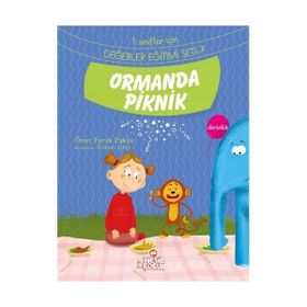 Ormanda Piknik - Ömer Faruk Paksu