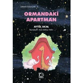 ORMANDAKI APARTMAN - AYTÜL AKAL