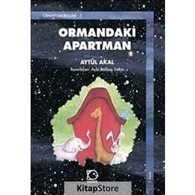 ORMANDAKI APARTMAN - AYTÜL AKAL