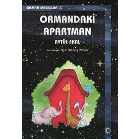 ORMANDAKI APARTMAN - AYTÜL AKAL