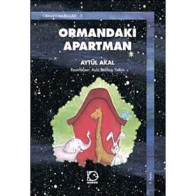ORMANDAKI APARTMAN - AYTÜL AKAL