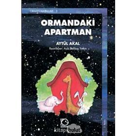 ORMANDAKI APARTMAN - AYTÜL AKAL