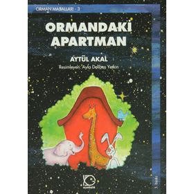 ORMANDAKI APARTMAN - AYTÜL AKAL