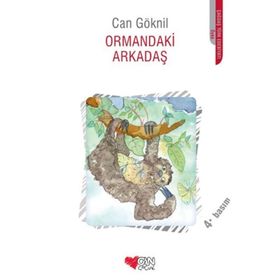 Ormandaki Arkadaş - Can Göknil
