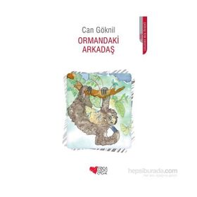 Ormandaki Arkadaş - Can Göknil