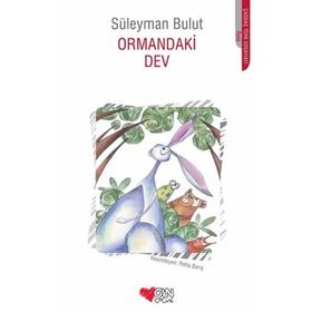 ORMANDAKI DEV - SÜLEYMAN BULUT