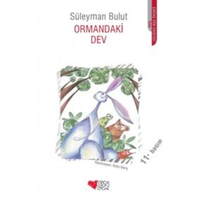 ORMANDAKI DEV - SÜLEYMAN BULUT
