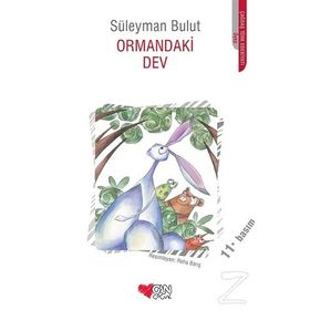 ORMANDAKI DEV - SÜLEYMAN BULUT