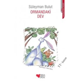 ORMANDAKI DEV - SÜLEYMAN BULUT