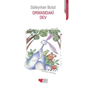 ORMANDAKI DEV - SÜLEYMAN BULUT