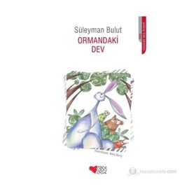 ORMANDAKI DEV - SÜLEYMAN BULUT