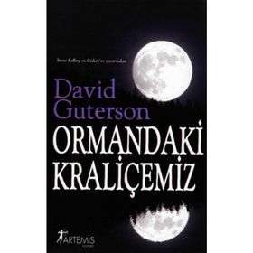ORMANDAKI KRALİÇEMİZ - DAVID GUTERSON