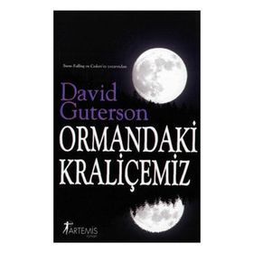 ORMANDAKI KRALİÇEMİZ - DAVID GUTERSON
