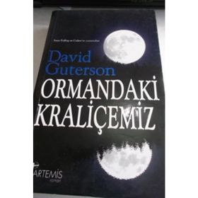 ORMANDAKI KRALİÇEMİZ - DAVID GUTERSON
